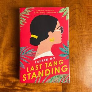 Last Tang Standing by Lauren Ho